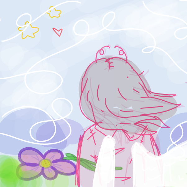 Drawing in Hhh? Defective? by MovedAccounts