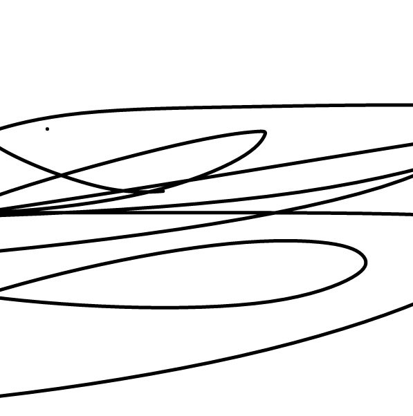 Drawing in Inf+ (Paneljam) Test not (real) thing by Stormy star