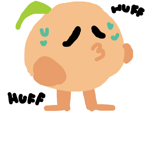 Drawing in Halloween by It's_detergent