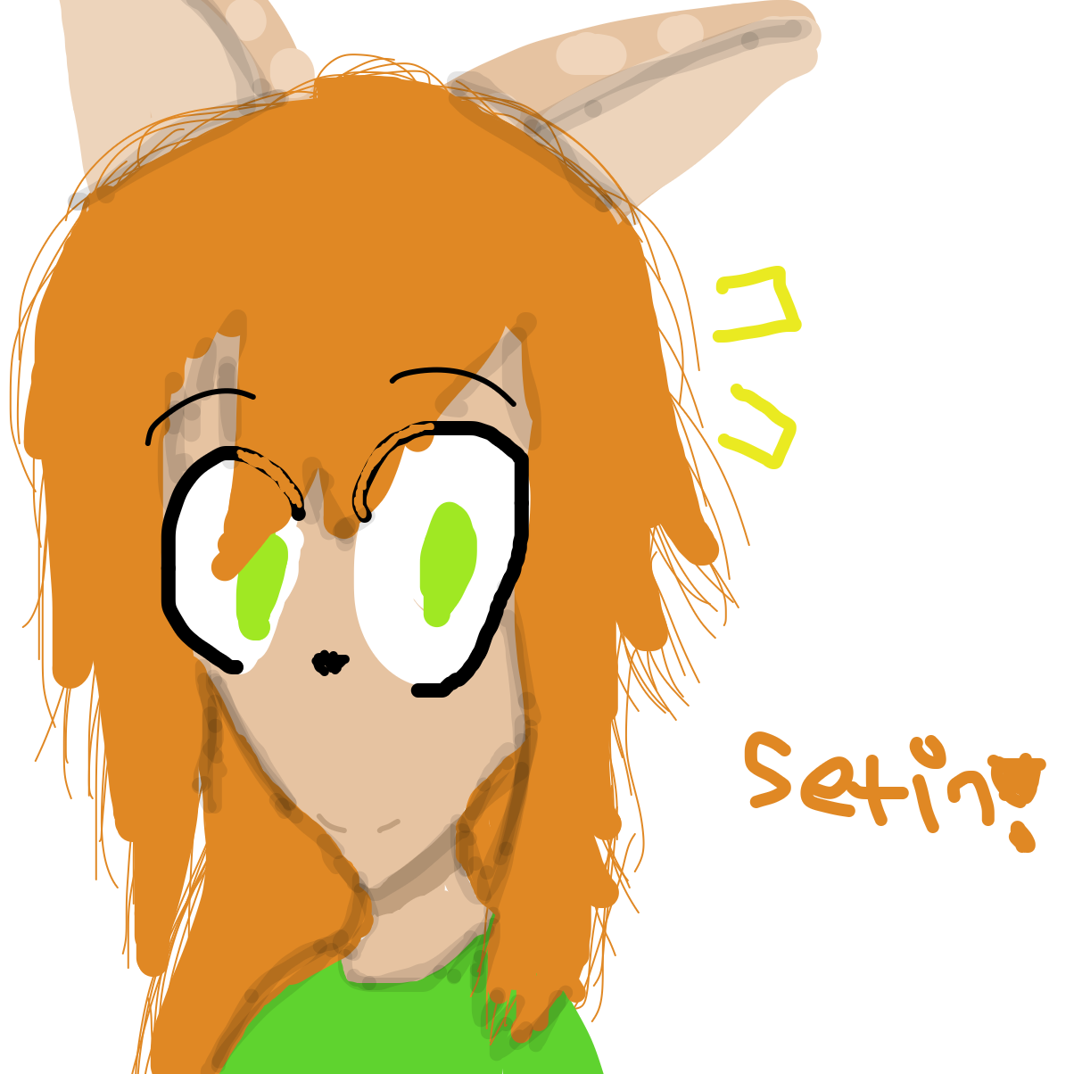 Drawing in Fan art of PanelJammers 2 by EmoWeeb_the_Simp