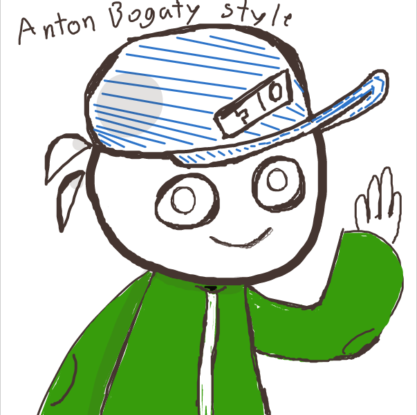  - Online Drawing Game Comic Strip Panel by FifaSam