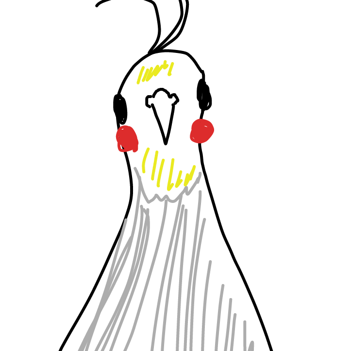 Drawing in We just keep going by EyeABall