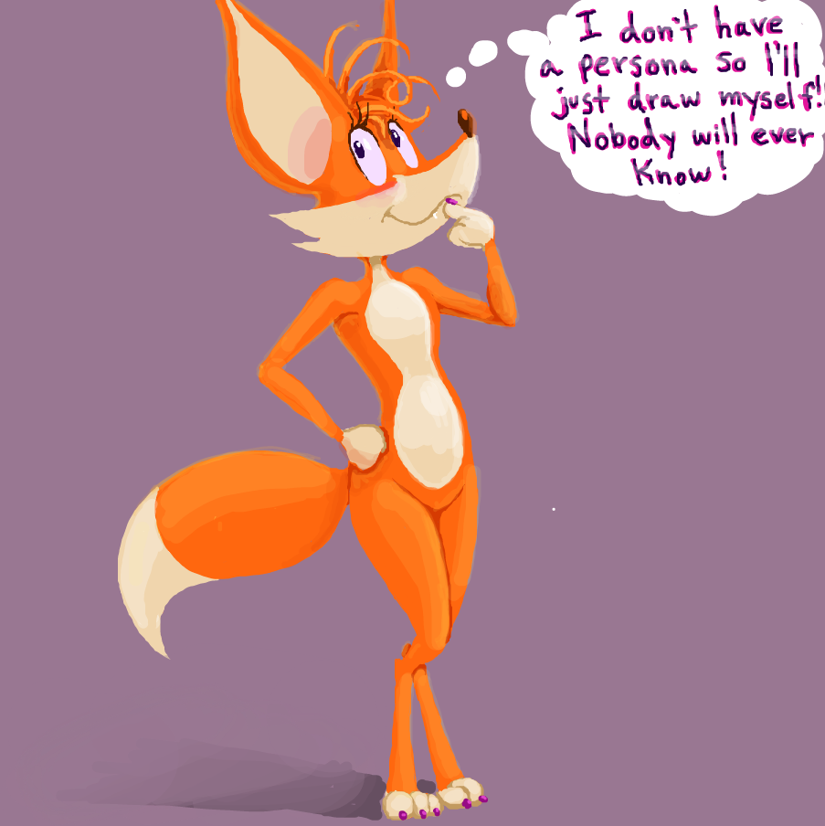 ??? - Online Drawing Game Comic Strip Panel by TFD