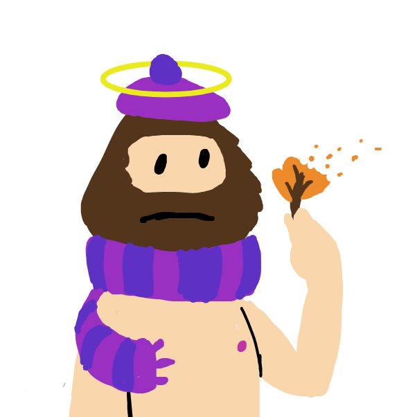  - Online Drawing Game Comic Strip Panel by SeanTrunks