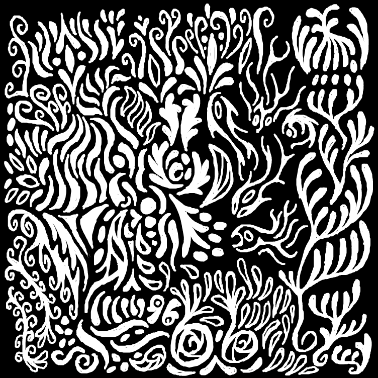  - Online Drawing Game Comic Strip Panel by SeanTrunks