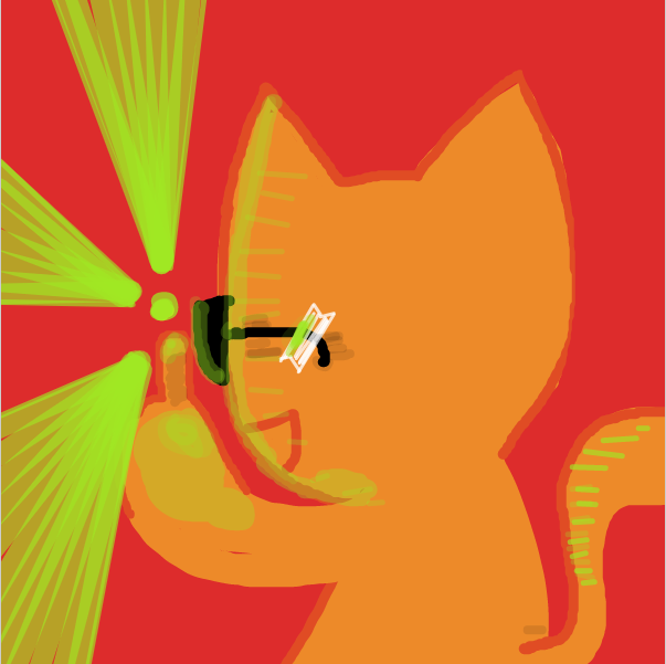  - Online Drawing Game Comic Strip Panel by FifaSam