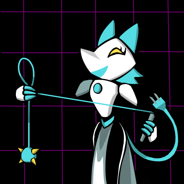  - Online Drawing Game Comic Strip Panel by 🔲