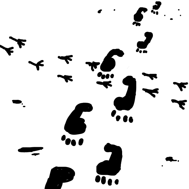  - Online Drawing Game Comic Strip Panel by Peyocay