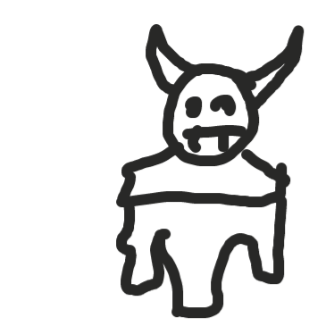  - Online Drawing Game Comic Strip Panel by Krish