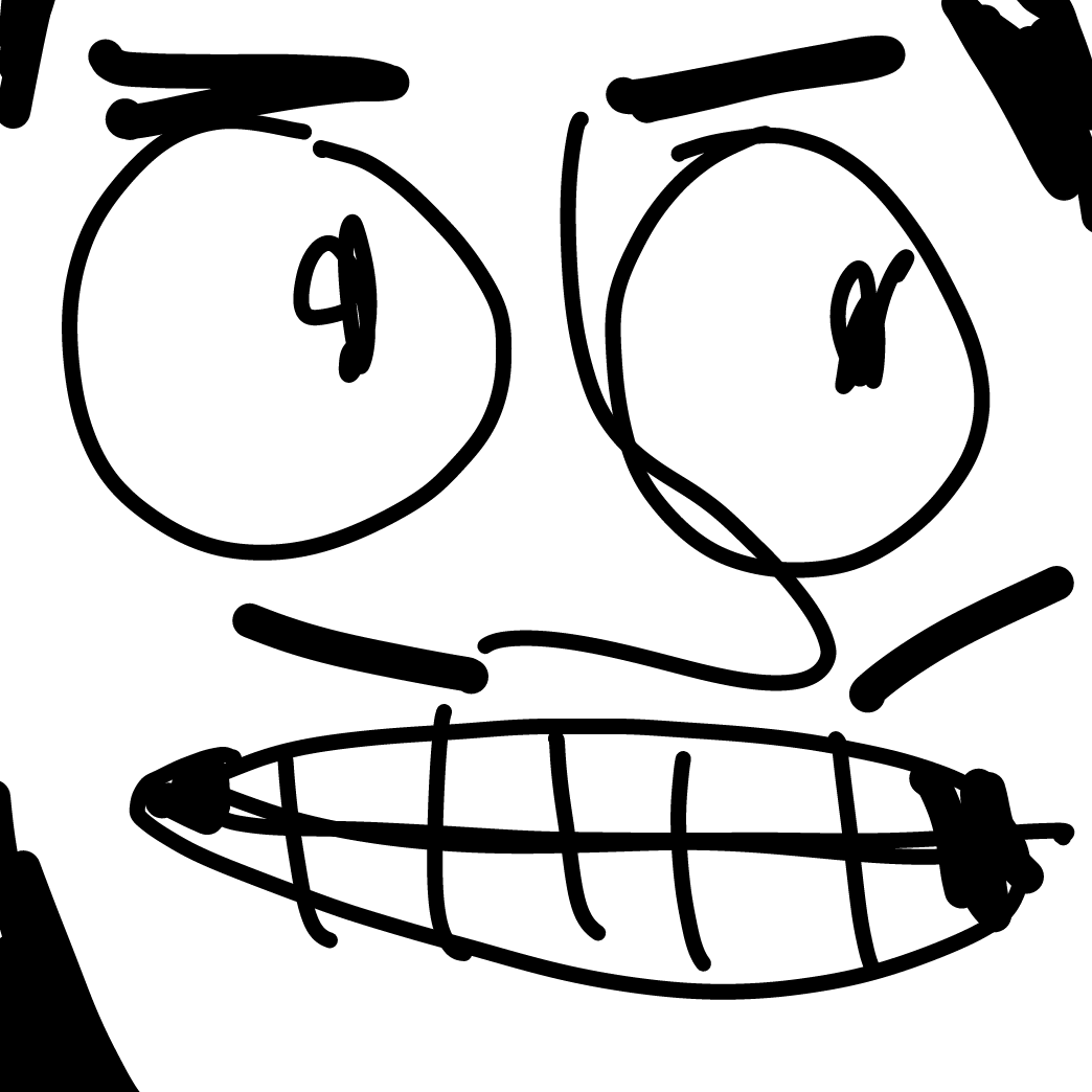 Liked webcomic Bad Drawings 