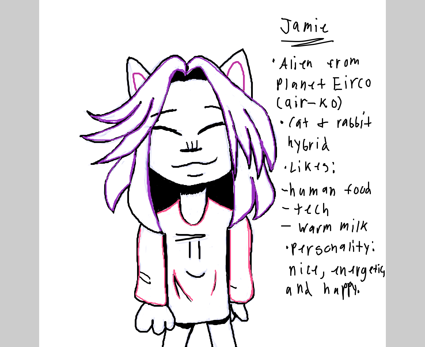  - Online Drawing Game Comic Strip Panel by xx.jas.xx