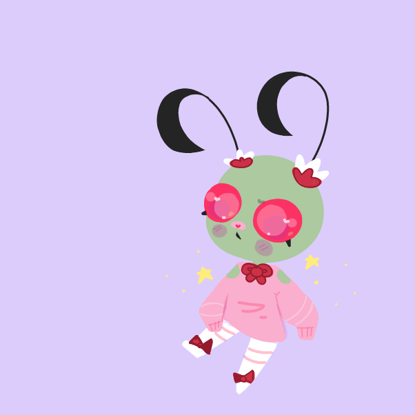 Liked webcomic Fashion