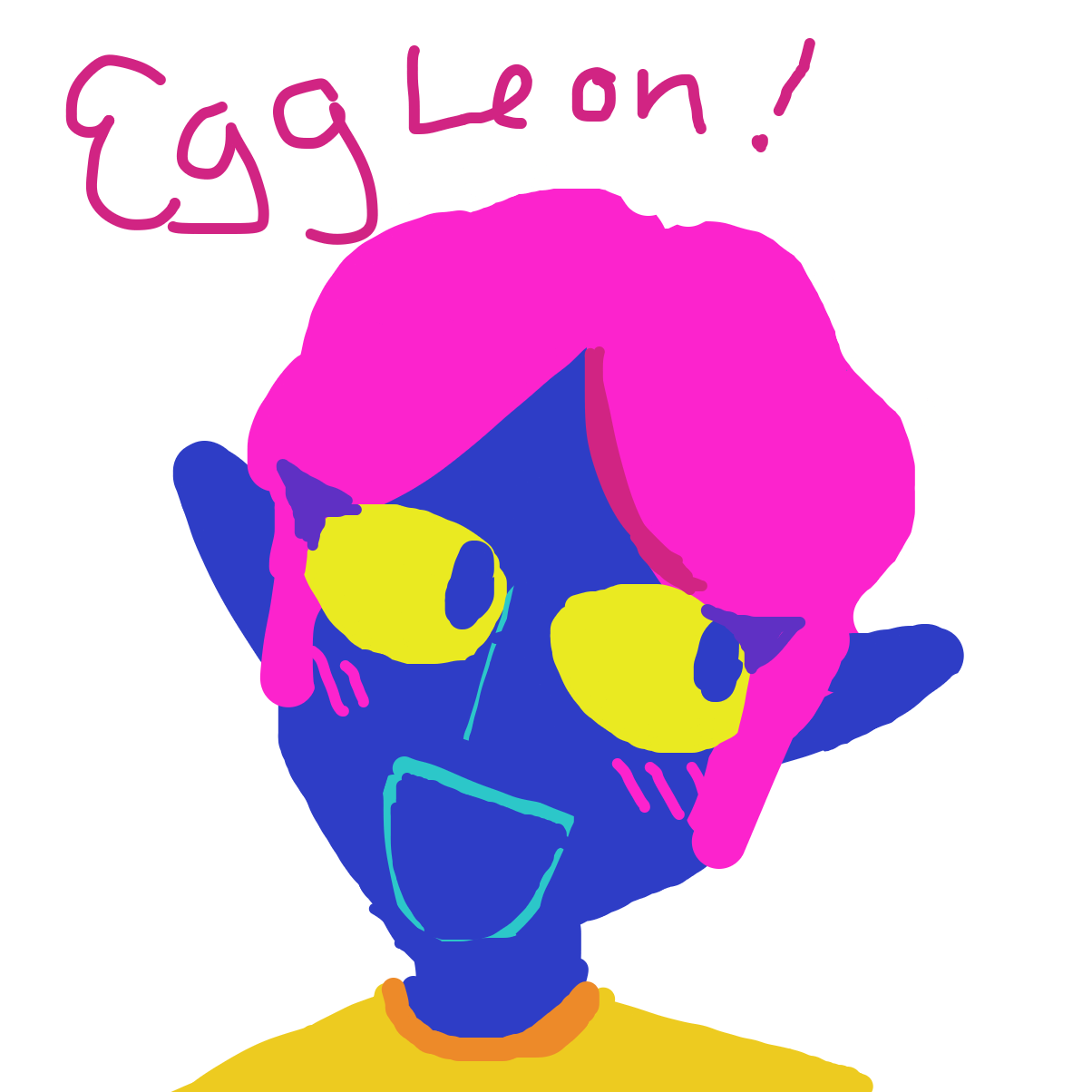 Liked webcomic lovely artist