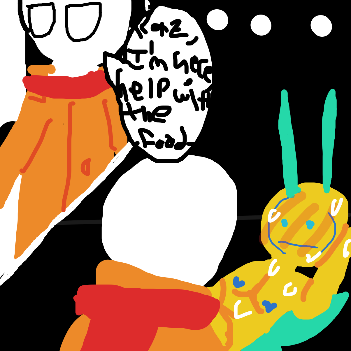 Drawing in sexe by EmoWeeb_the_Simp