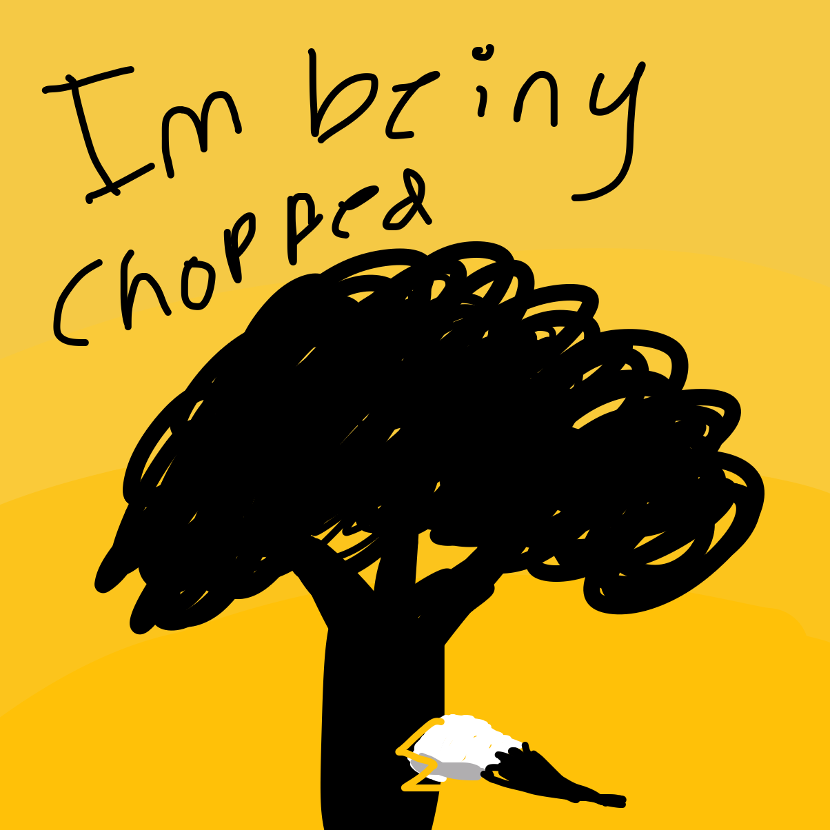  - Online Drawing Game Comic Strip Panel by Uglyhuman