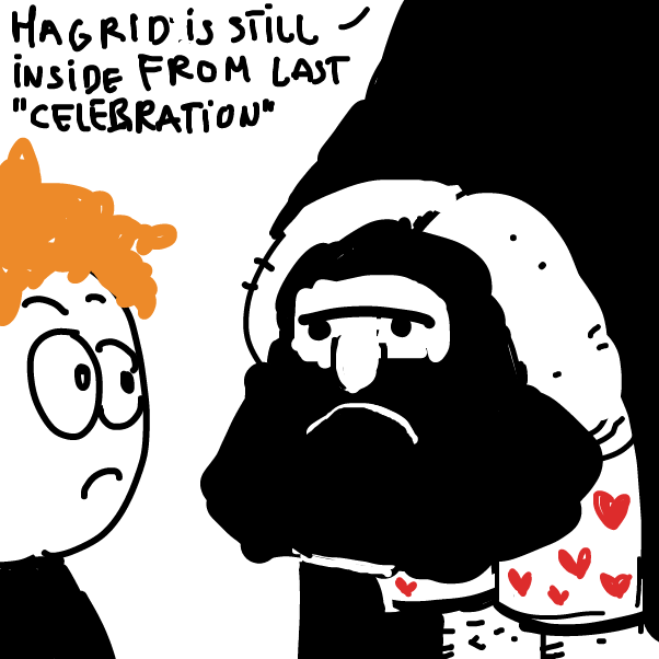  - Online Drawing Game Comic Strip Panel by Peyocay