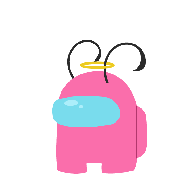  - Online Drawing Game Comic Strip Panel by Elle