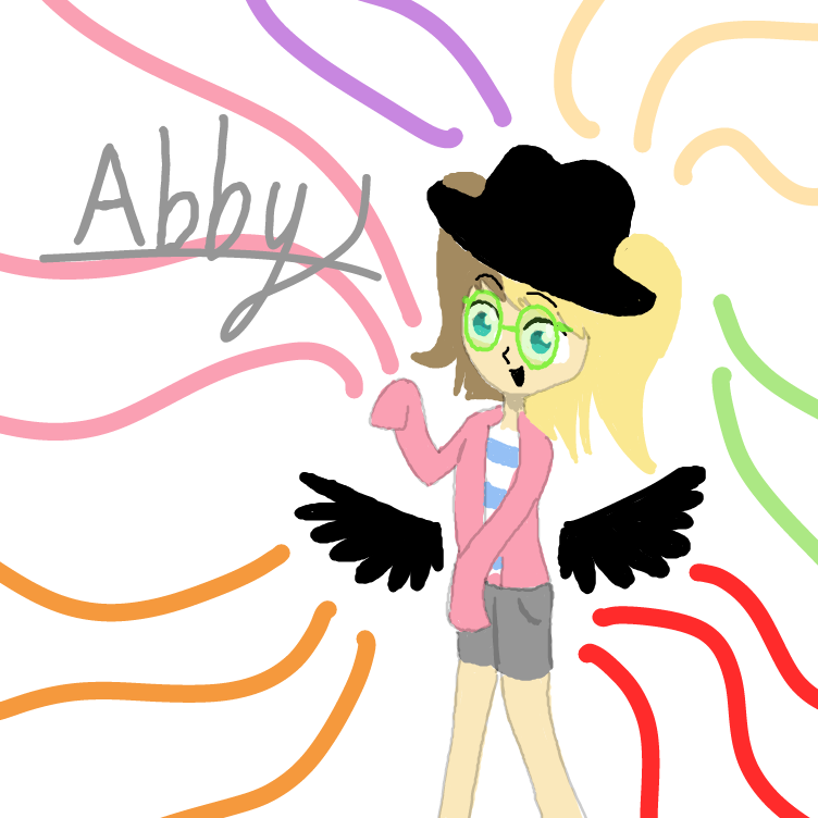 XP Can't doe your deersign justice, but I love it all the same. <3

Also, hopefully I got the wing things right. Like... I think they're part of the deersign but I wasn't sure! X3 - Online Drawing Game Comic Strip Panel by Setin