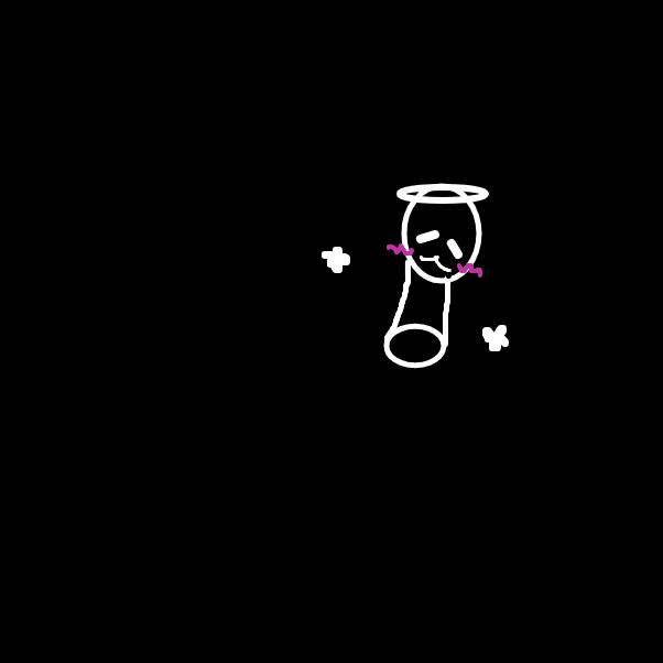 Liked webcomic floatin' in the black