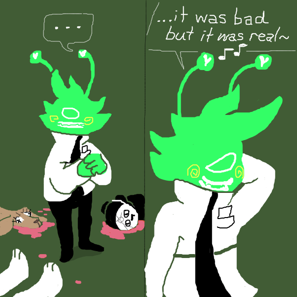 *clunky cd player seeking track sound*

 - Online Drawing Game Comic Strip Panel by Chepley