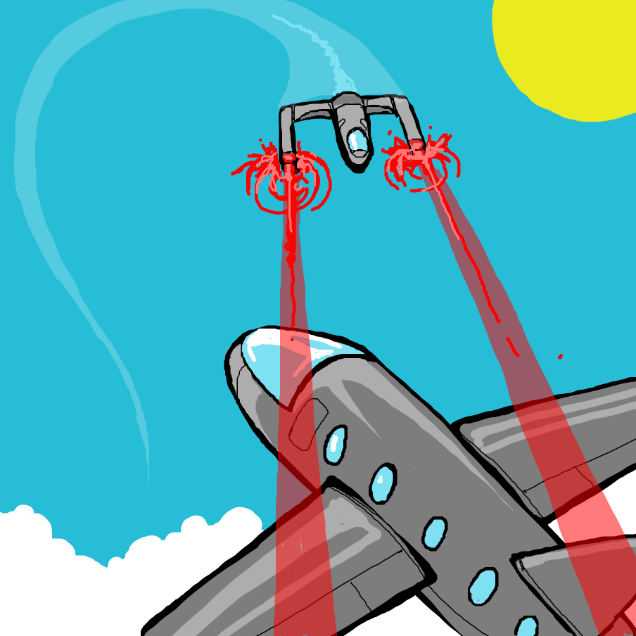  - Online Drawing Game Comic Strip Panel by TFD