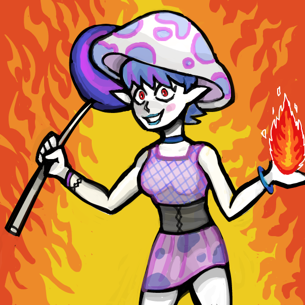  - Online Drawing Game Comic Strip Panel by 🔲