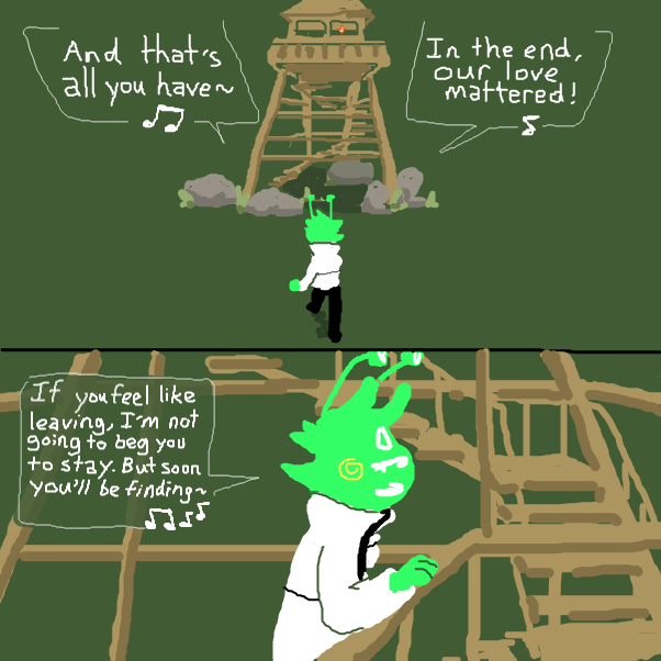 pewpew tower

 - Online Drawing Game Comic Strip Panel by ChepForgetful