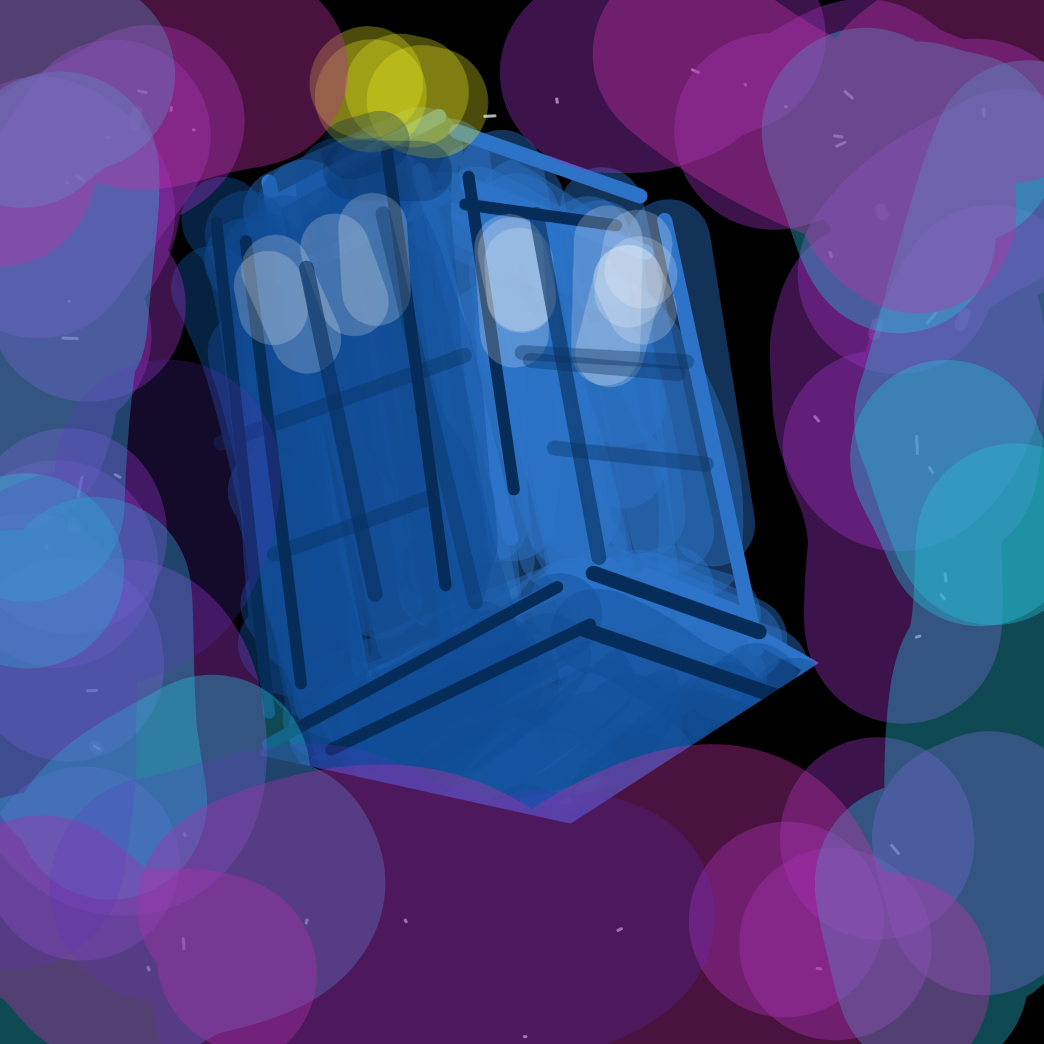 Drawing in Our lord and Savior by Emjaypatrick