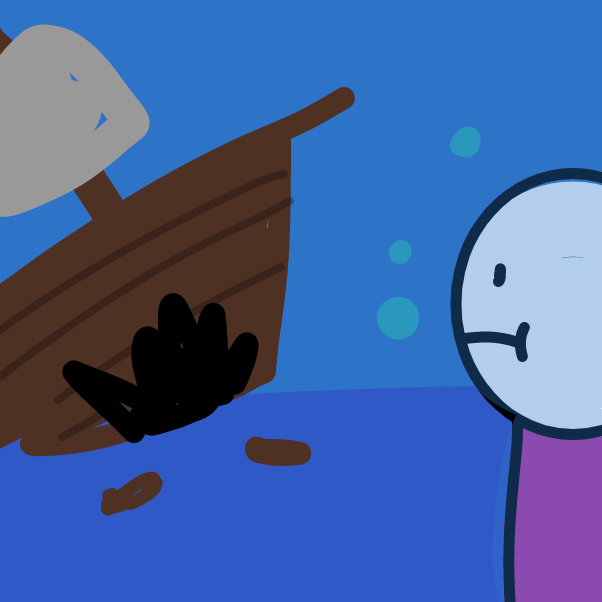  - Online Drawing Game Comic Strip Panel by 🔲