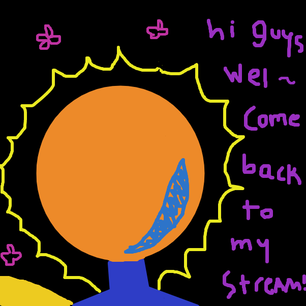  - Online Drawing Game Comic Strip Panel by XD