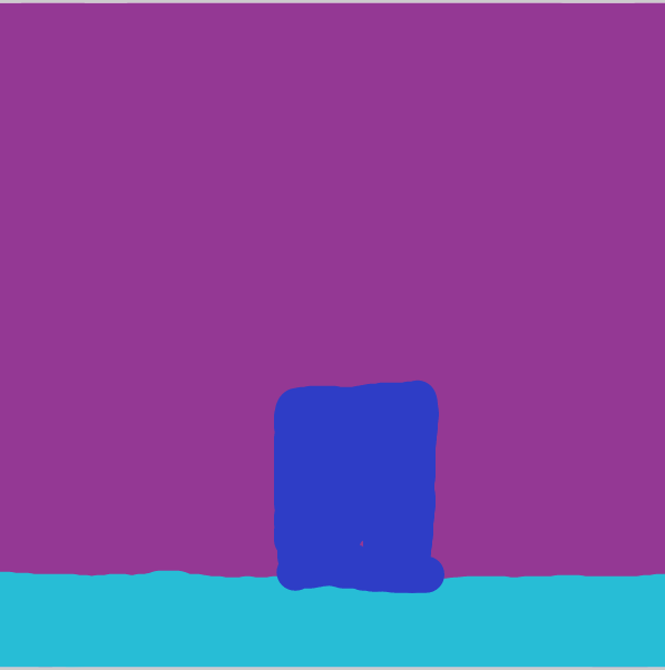  - Online Drawing Game Comic Strip Panel by phyrgx