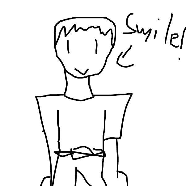 Drawing in 5M1L3 by Dannhampton