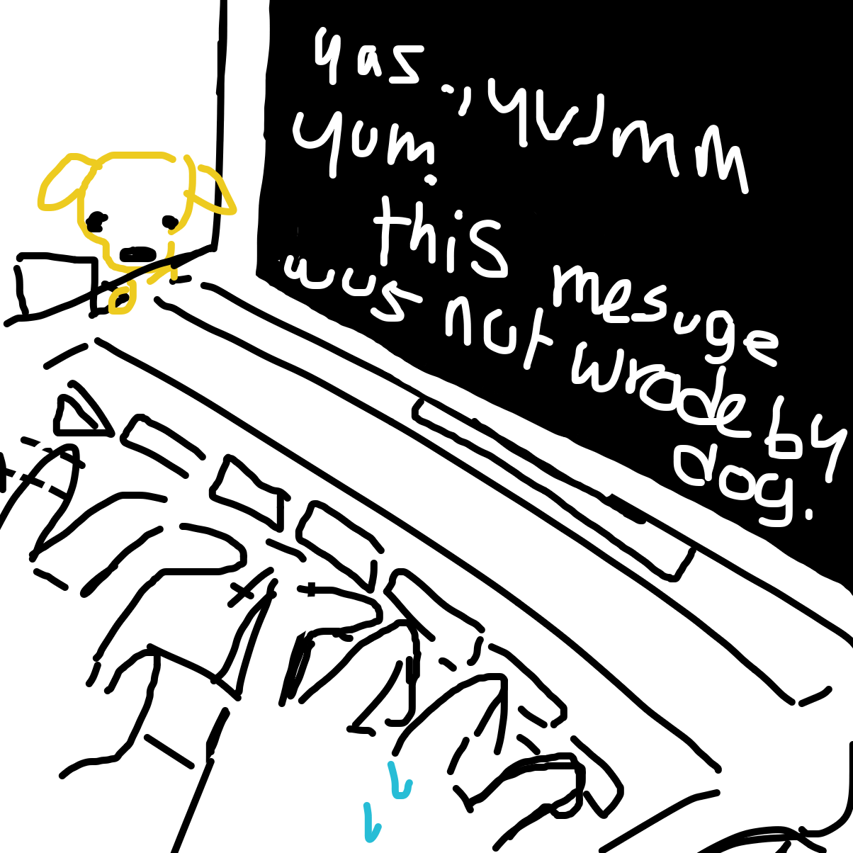 Drawing in Query by Razputin