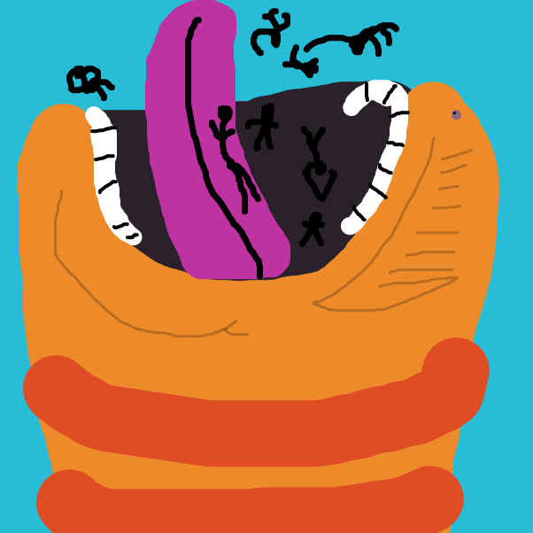  - Online Drawing Game Comic Strip Panel by BananaDoc