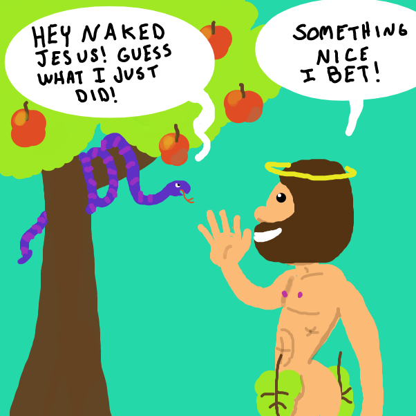  - Online Drawing Game Comic Strip Panel by Emjaypatrick