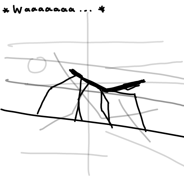  - Online Drawing Game Comic Strip Panel by fmel