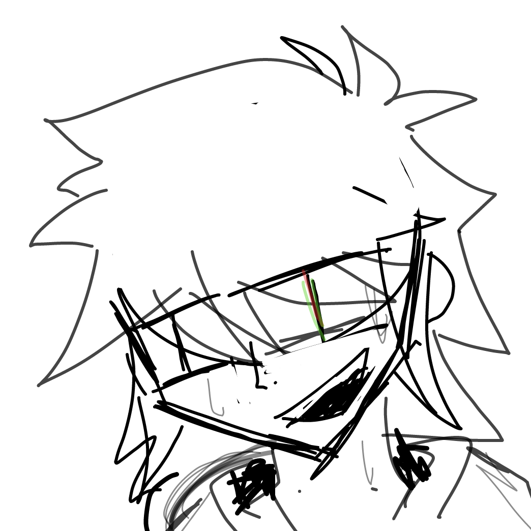 Still hard but ok - Online Drawing Game Comic Strip Panel by FifaSam