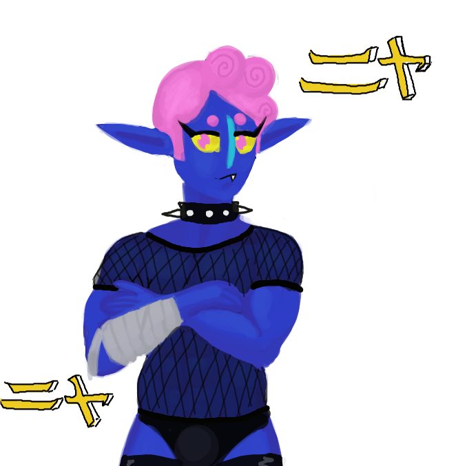  - Online Drawing Game Comic Strip Panel by Sluggishfella