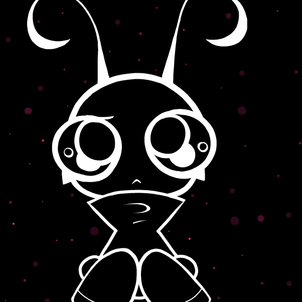  - Online Drawing Game Comic Strip Panel by Elle