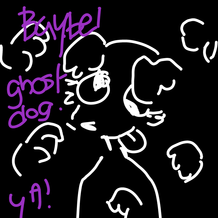 Drawing in fursona :p by Razputin