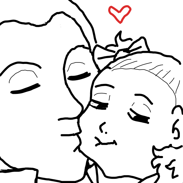  - Online Drawing Game Comic Strip Panel by Mozart