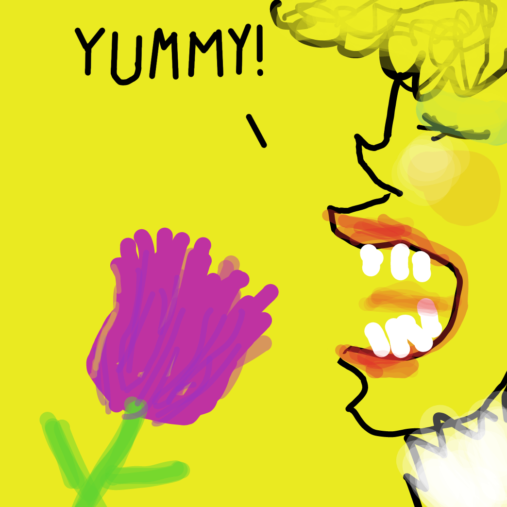  - Online Drawing Game Comic Strip Panel by Emjaypatrick