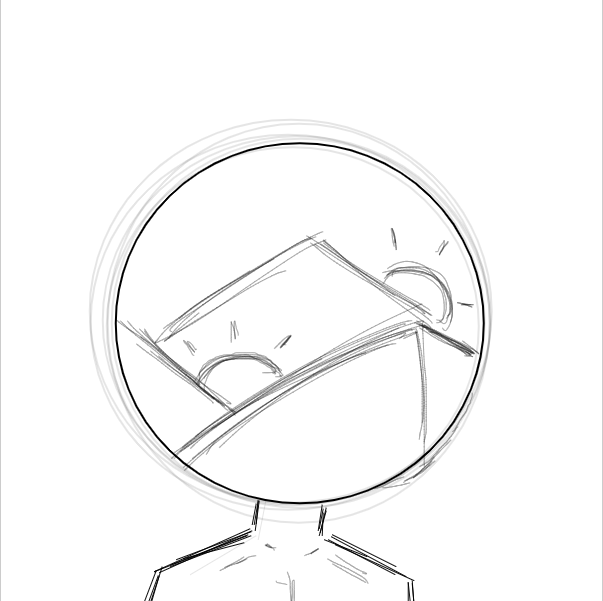  - Online Drawing Game Comic Strip Panel by FifaSam