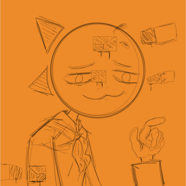 Liked webcomic brush:1 occupacity:30