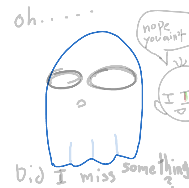  - Online Drawing Game Comic Strip Panel by FifaSam