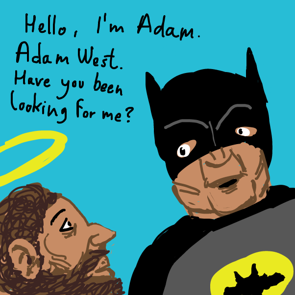  - Online Drawing Game Comic Strip Panel by Peyocay