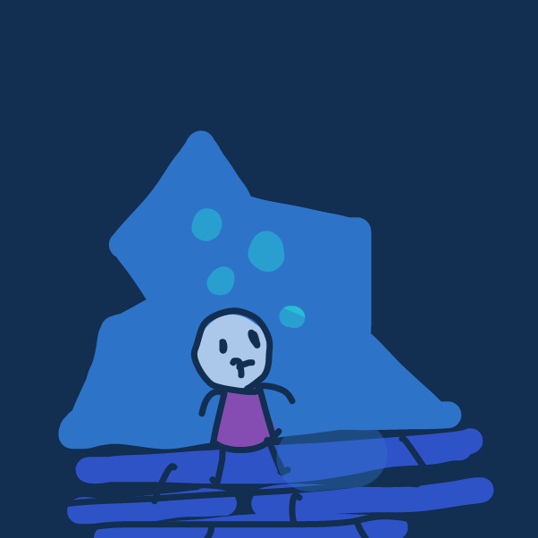  - Online Drawing Game Comic Strip Panel by SeanTrunks