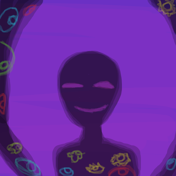  - Online Drawing Game Comic Strip Panel by Derren