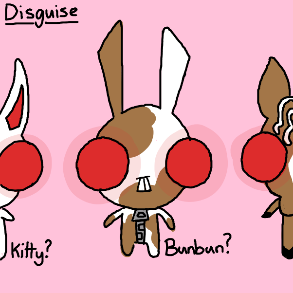 Drawing in SIR unit by EggLeon