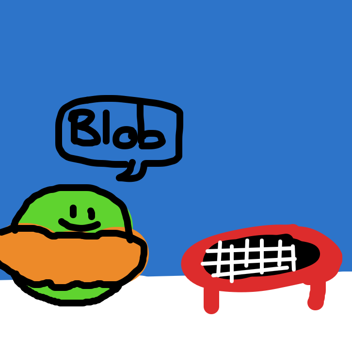  - Online Drawing Game Comic Strip Panel by Ketchupfailure